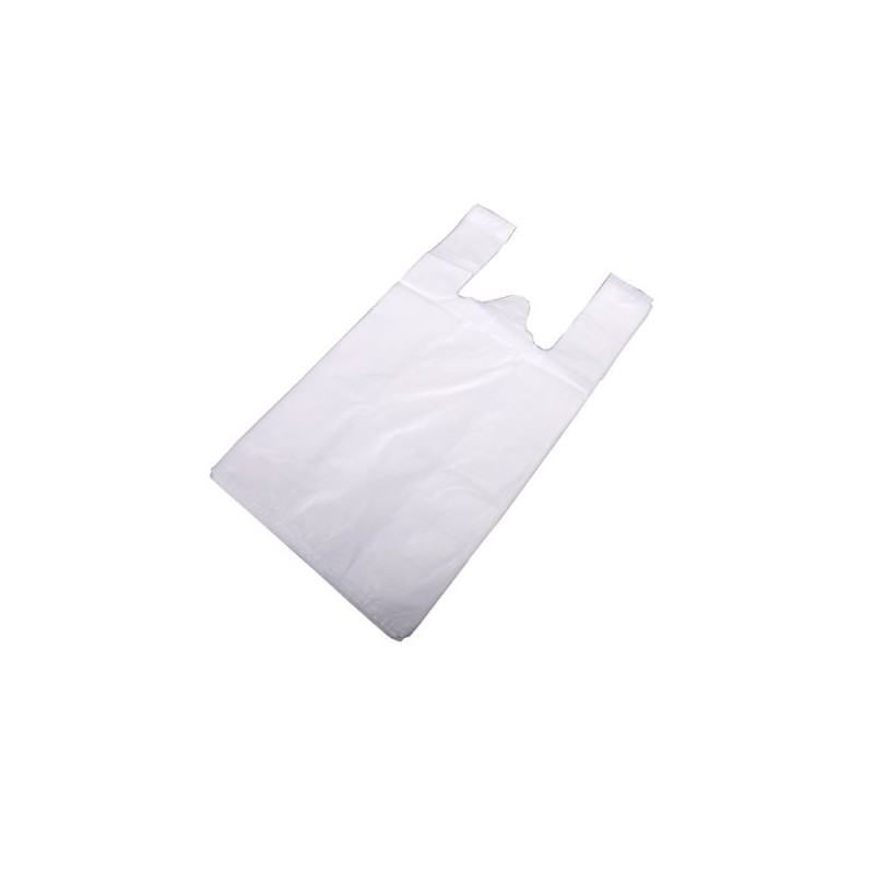 Plastiksack - Mittel